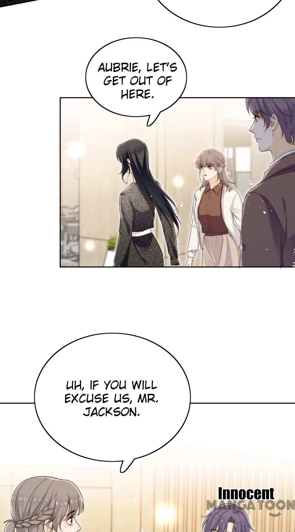 Heroine’s Cynicism Increases Daily After Rebirth Chapter 50 – Page 23