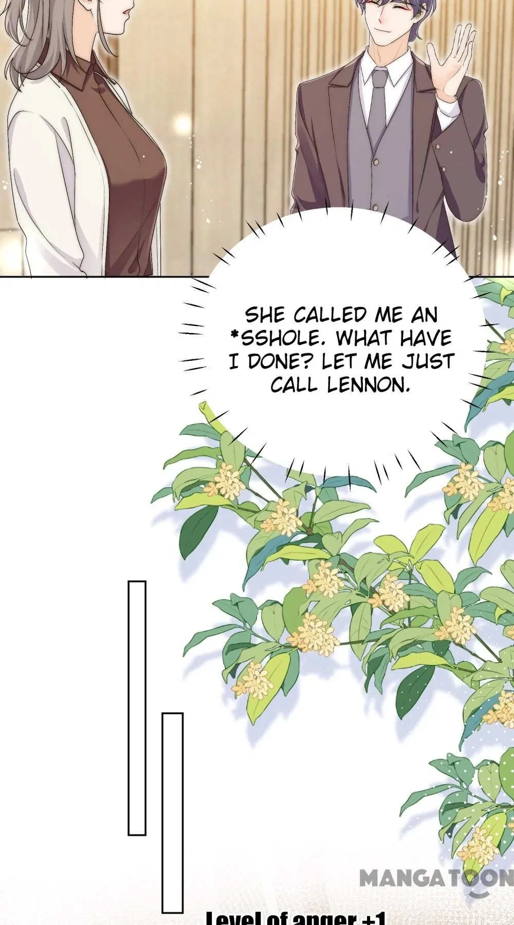 Heroine’s Cynicism Increases Daily After Rebirth Chapter 50 – Page 24