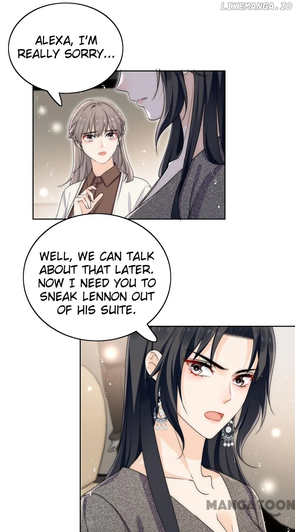Heroine’s Cynicism Increases Daily After Rebirth Chapter 50 – Page 26