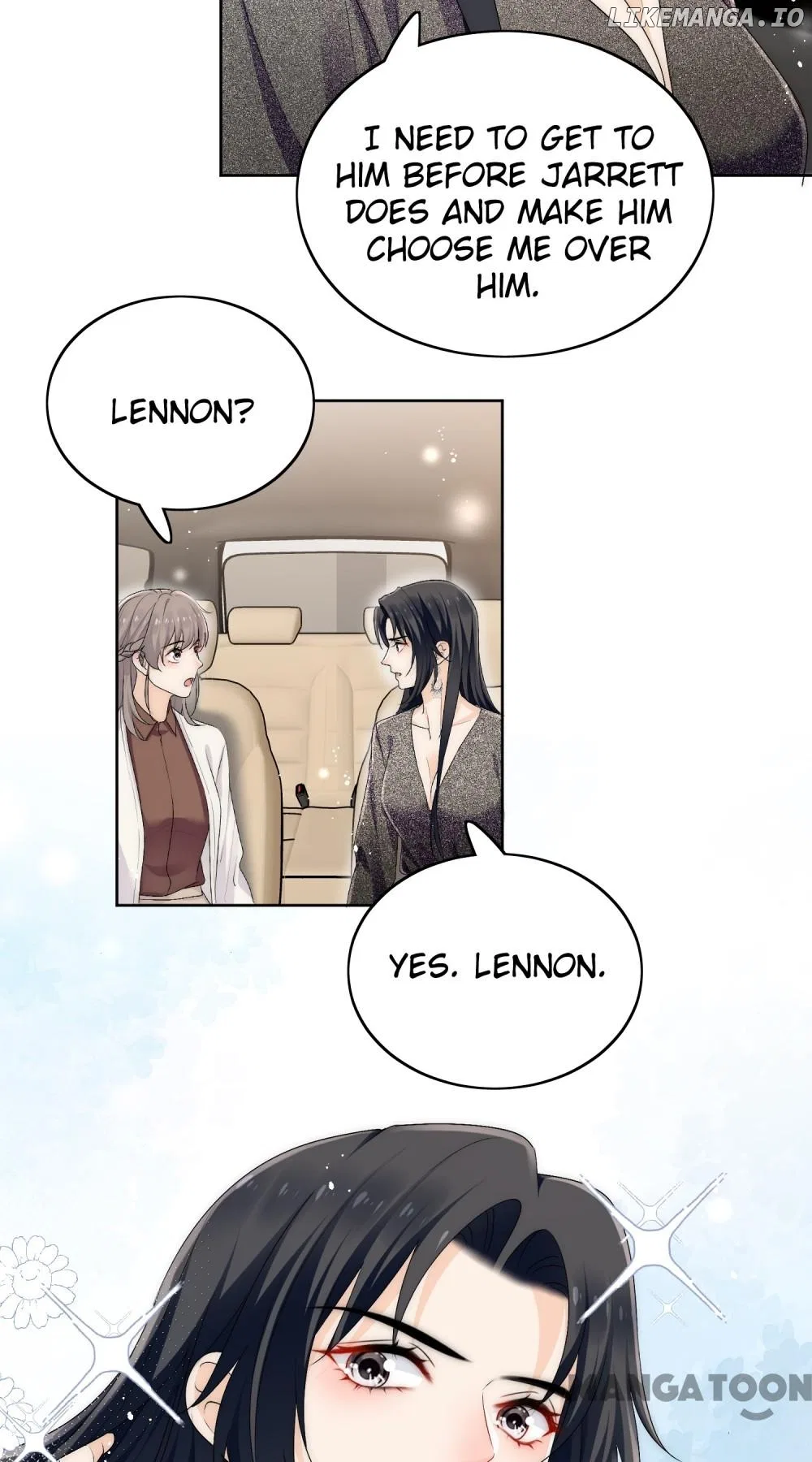 Heroine’s Cynicism Increases Daily After Rebirth Chapter 50 – Page 27