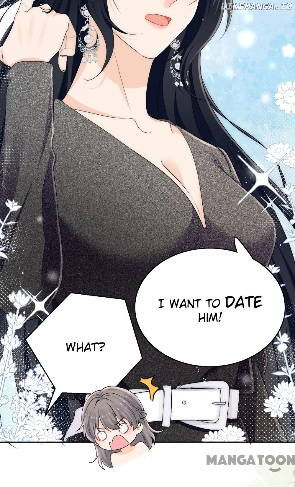 Heroine’s Cynicism Increases Daily After Rebirth Chapter 50 – Page 28