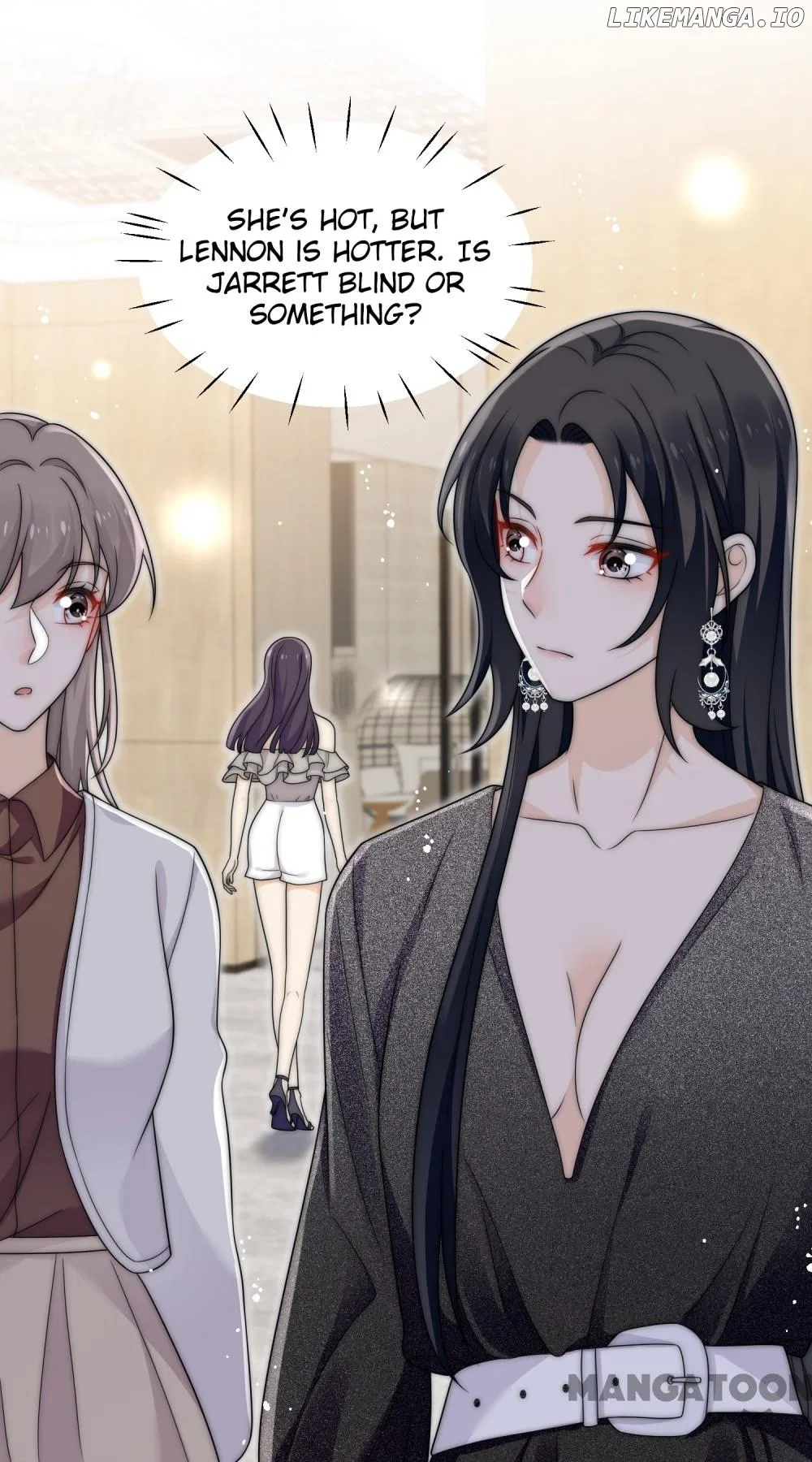 Heroine’s Cynicism Increases Daily After Rebirth Chapter 49 – Page 1