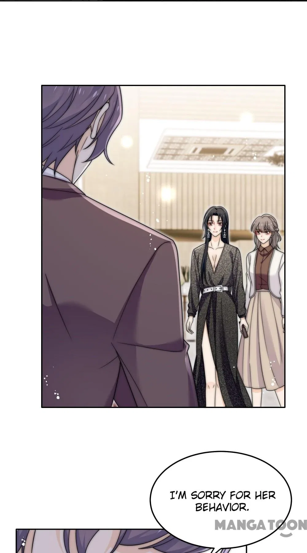Heroine’s Cynicism Increases Daily After Rebirth Chapter 49 – Page 2