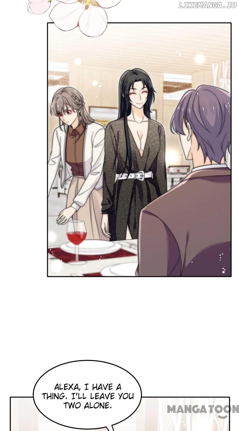 Heroine’s Cynicism Increases Daily After Rebirth Chapter 49 – Page 5