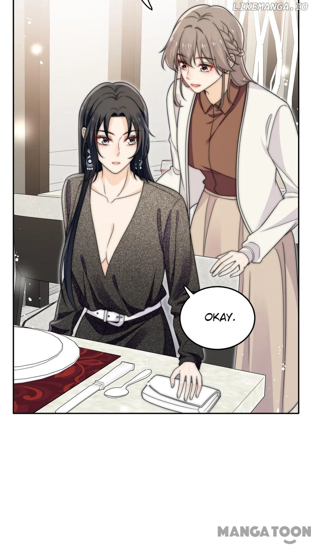 Heroine’s Cynicism Increases Daily After Rebirth Chapter 49 – Page 6