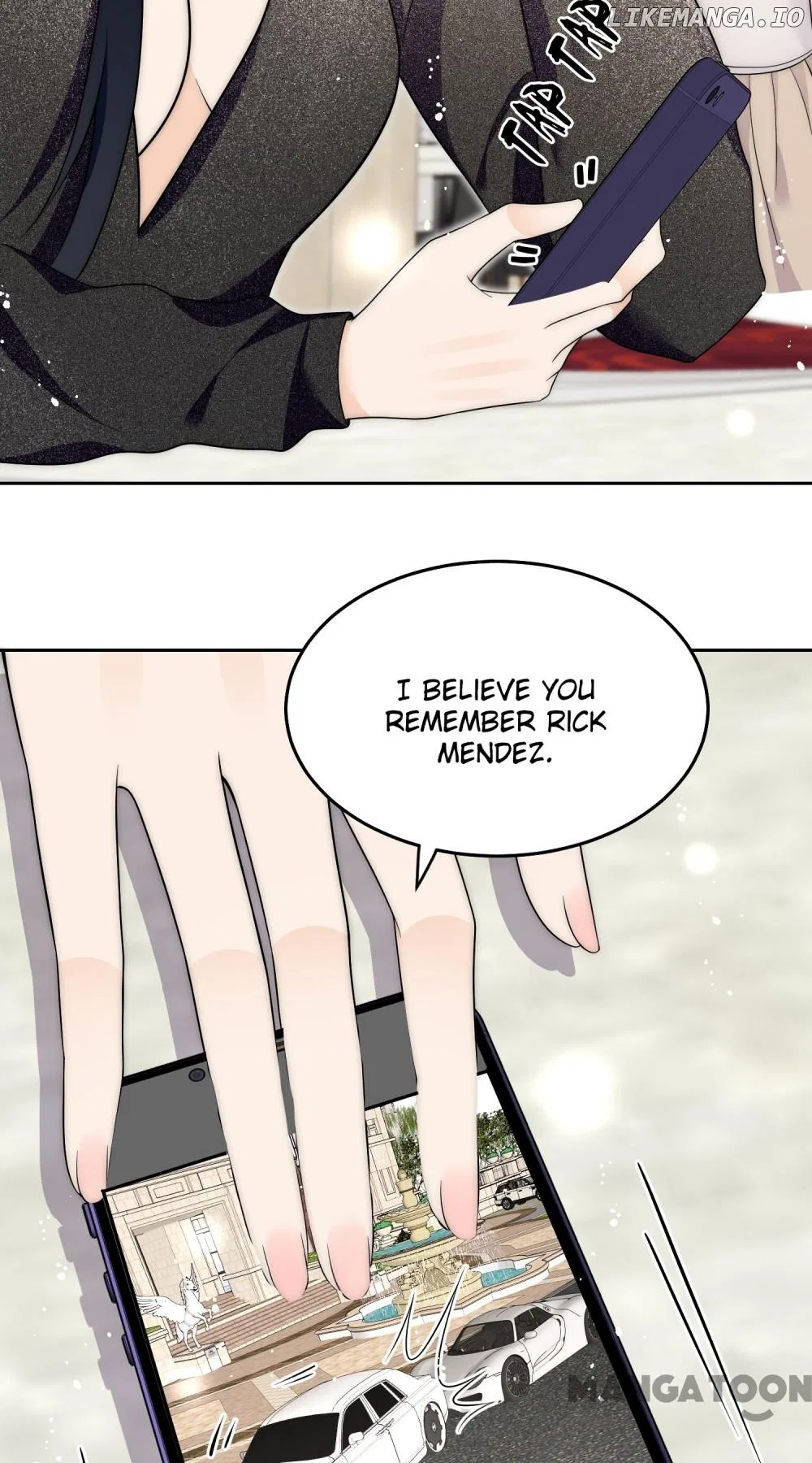 Heroine’s Cynicism Increases Daily After Rebirth Chapter 49 – Page 9