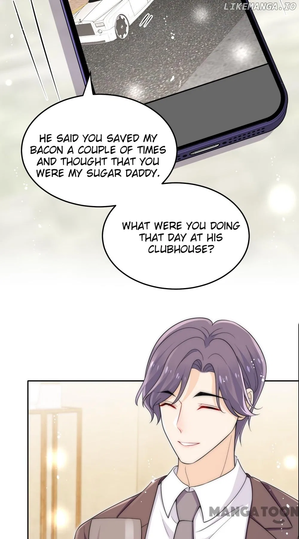 Heroine’s Cynicism Increases Daily After Rebirth Chapter 49 – Page 10