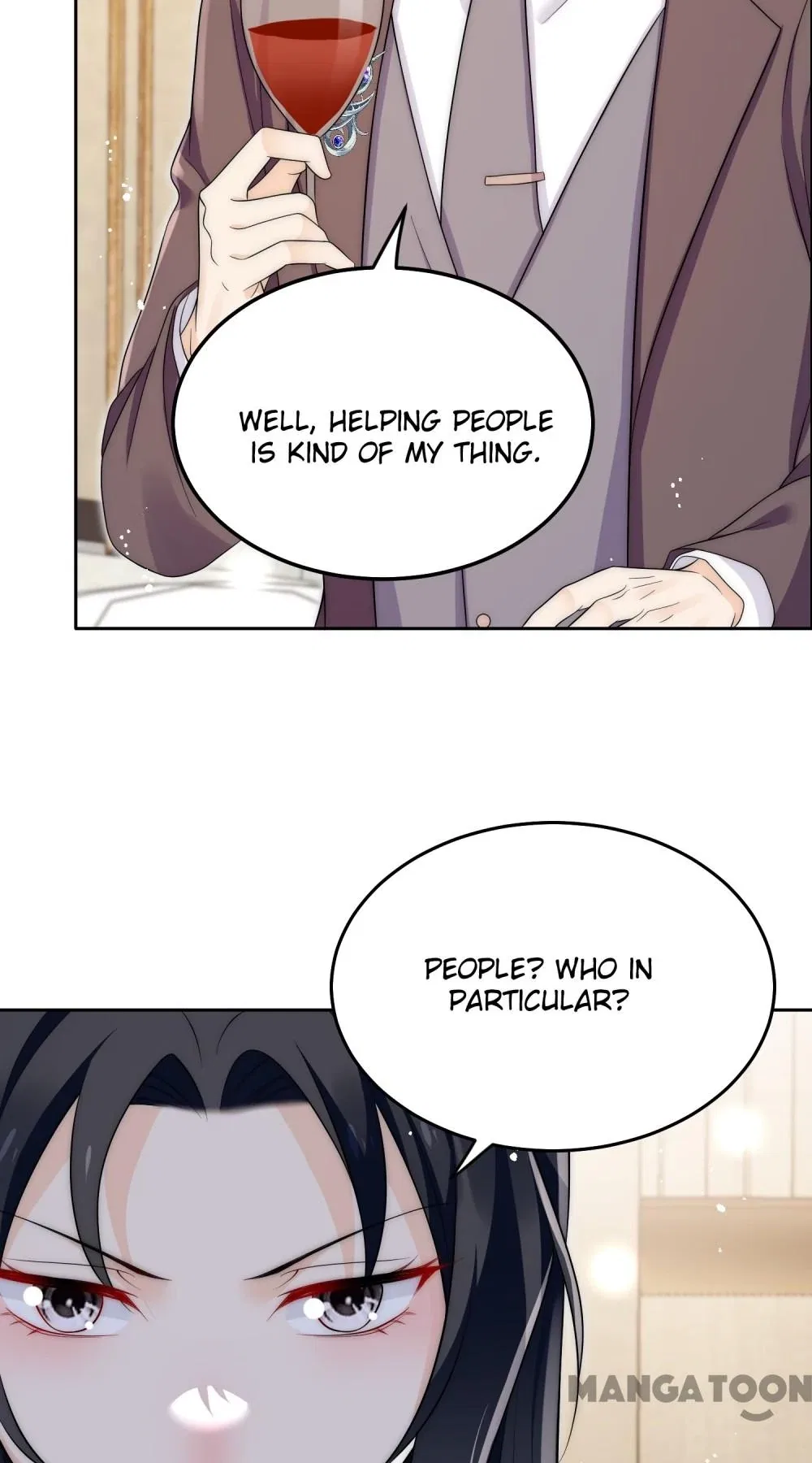 Heroine’s Cynicism Increases Daily After Rebirth Chapter 49 – Page 11