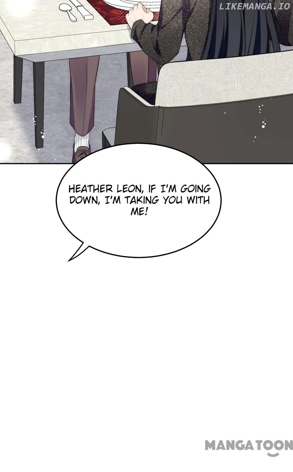 Heroine’s Cynicism Increases Daily After Rebirth Chapter 49 – Page 13