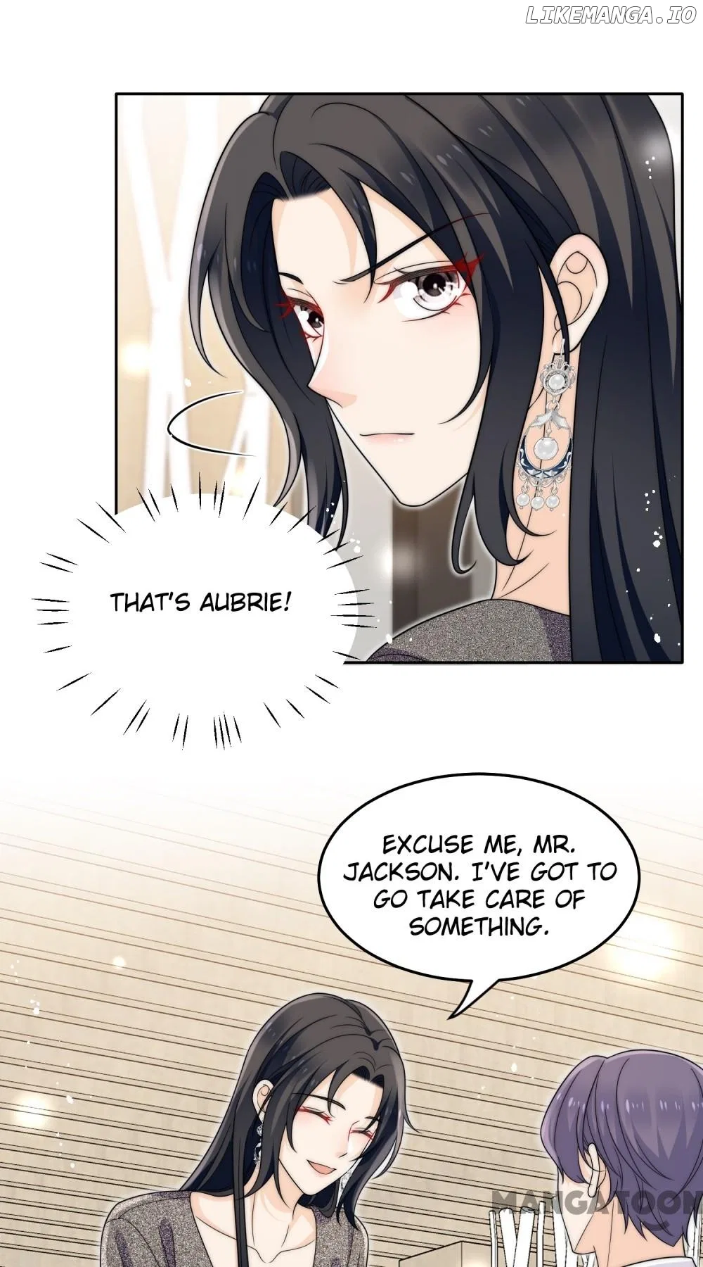 Heroine’s Cynicism Increases Daily After Rebirth Chapter 49 – Page 14