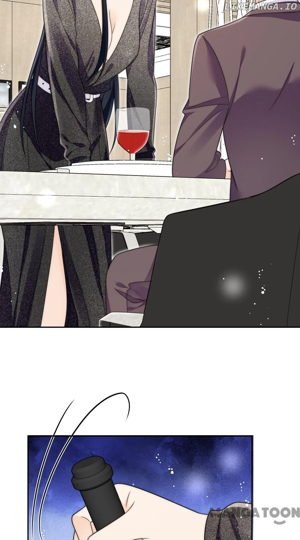 Heroine’s Cynicism Increases Daily After Rebirth Chapter 49 – Page 15