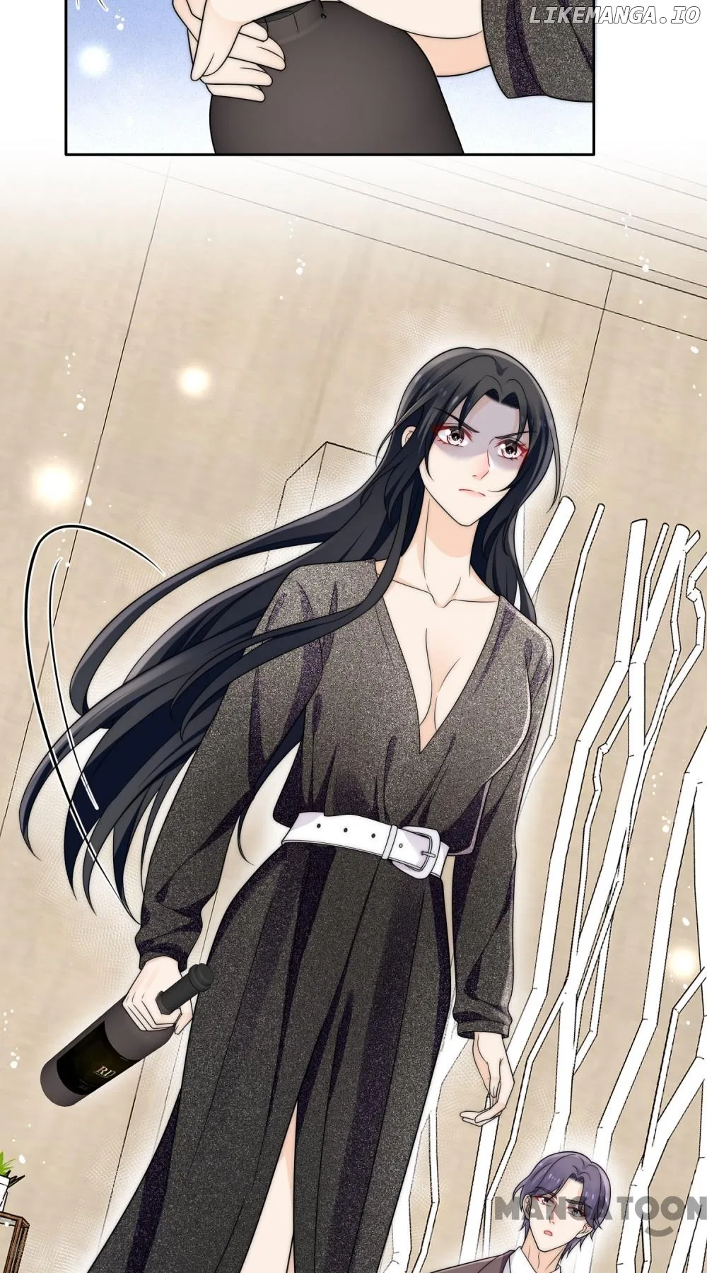 Heroine’s Cynicism Increases Daily After Rebirth Chapter 49 – Page 16