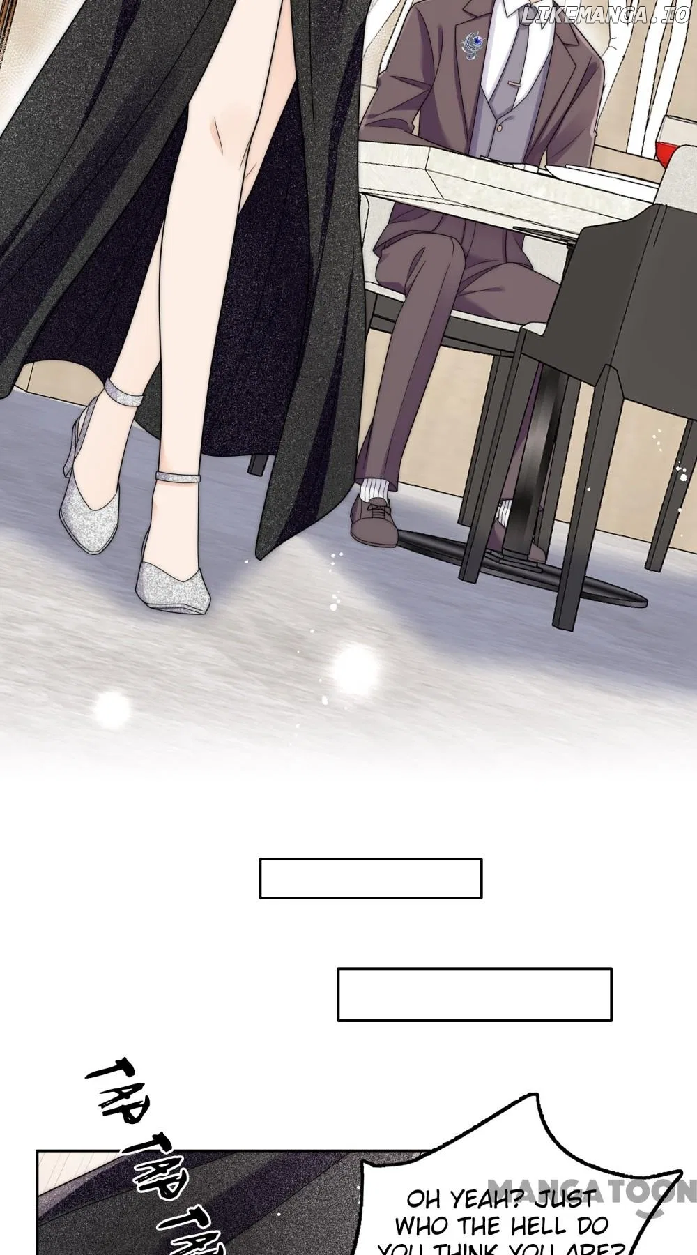 Heroine’s Cynicism Increases Daily After Rebirth Chapter 49 – Page 17