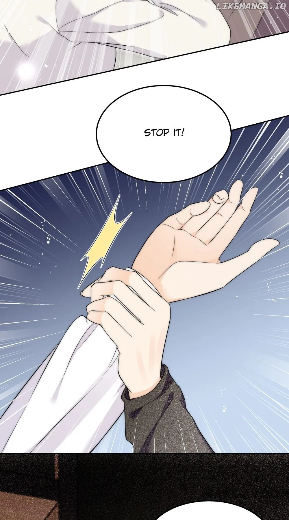 Heroine’s Cynicism Increases Daily After Rebirth Chapter 49 – Page 22