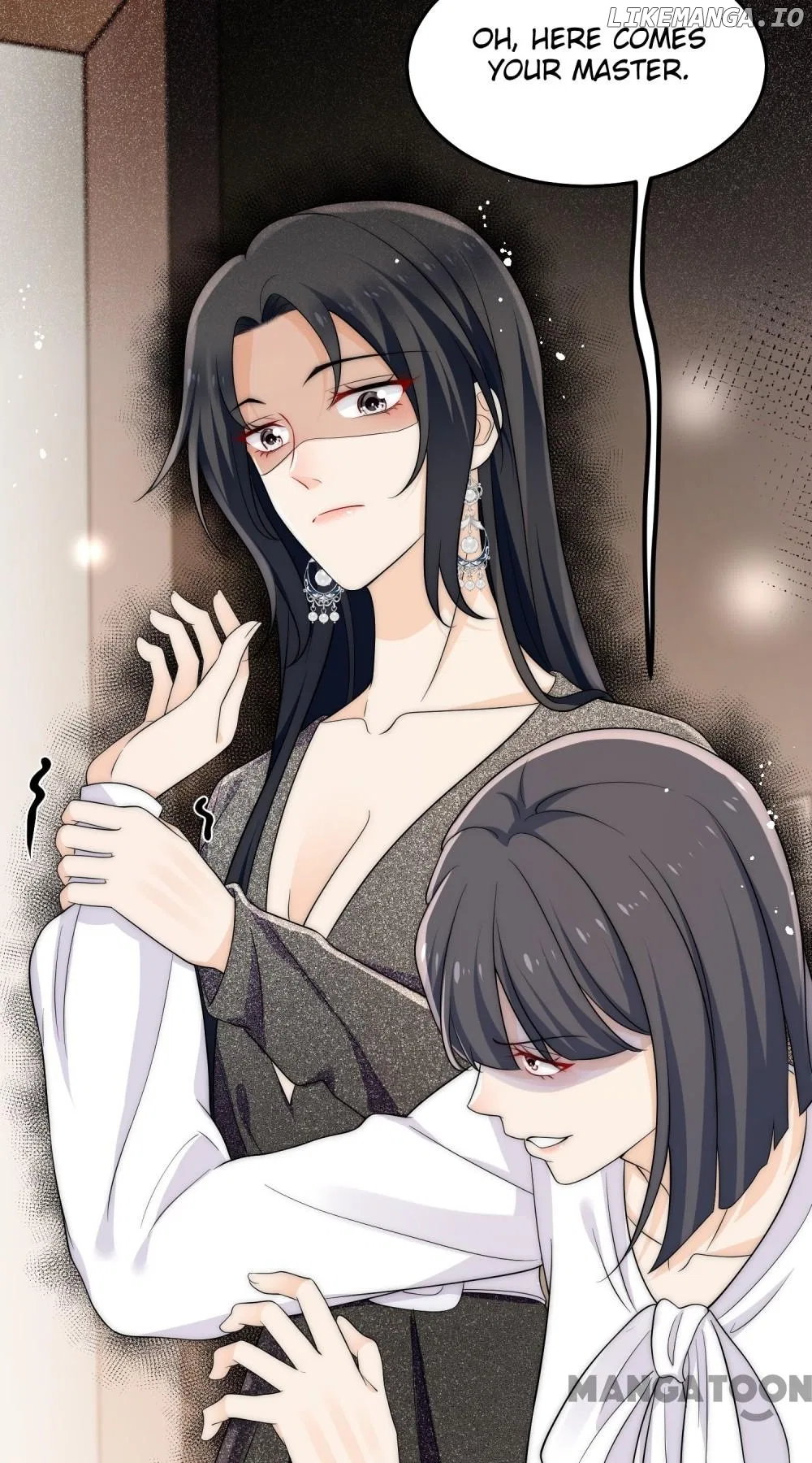 Heroine’s Cynicism Increases Daily After Rebirth Chapter 49 – Page 23