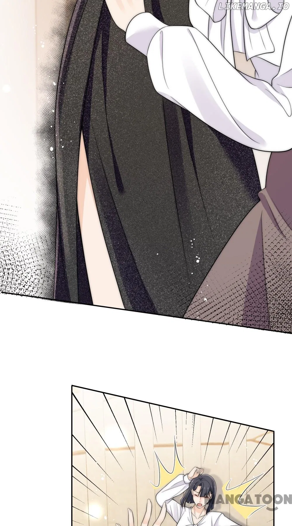 Heroine’s Cynicism Increases Daily After Rebirth Chapter 49 – Page 24