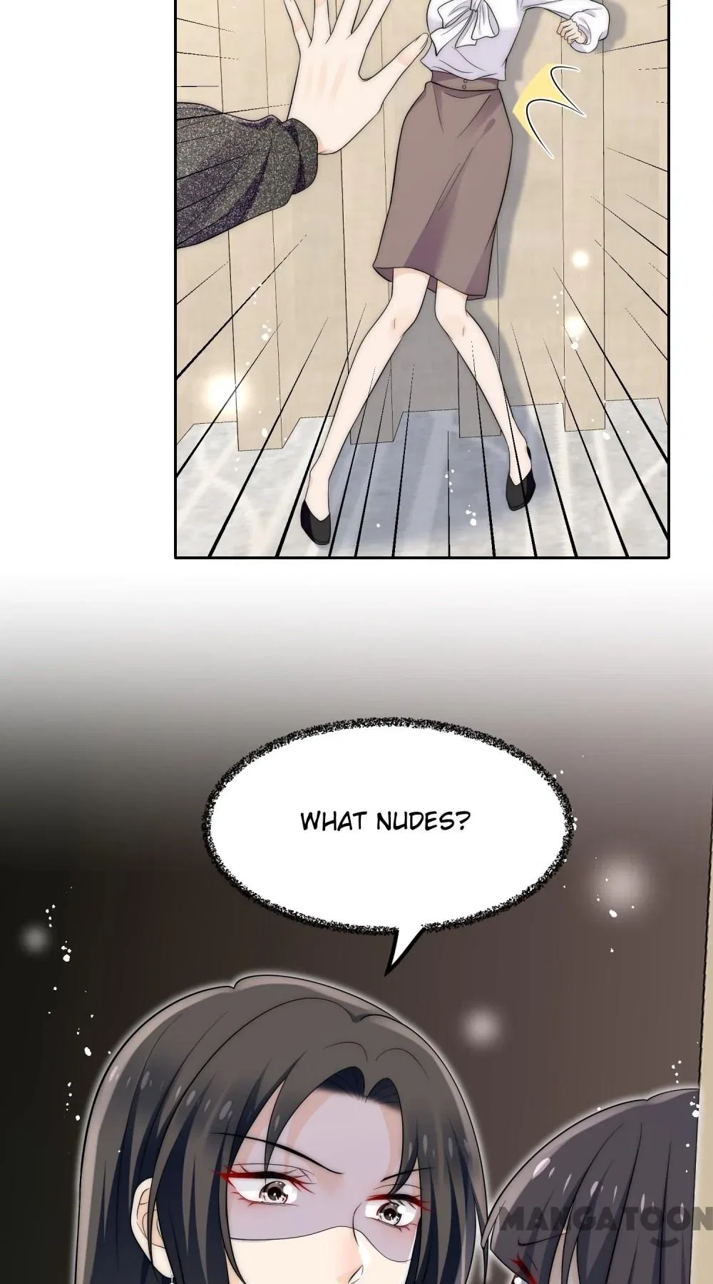 Heroine’s Cynicism Increases Daily After Rebirth Chapter 49 – Page 25
