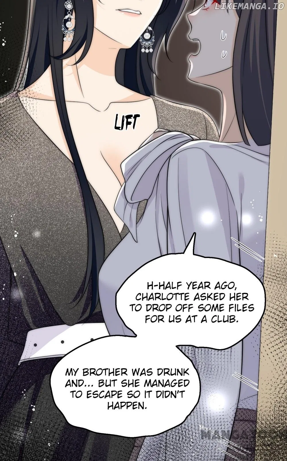 Heroine’s Cynicism Increases Daily After Rebirth Chapter 49 – Page 26