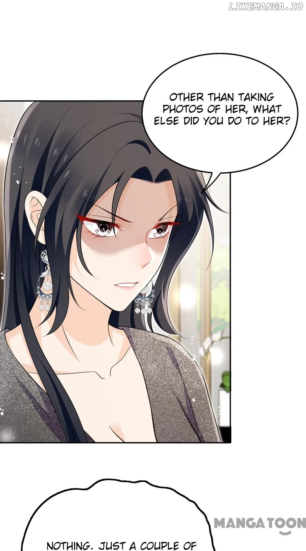 Heroine’s Cynicism Increases Daily After Rebirth Chapter 49 – Page 27