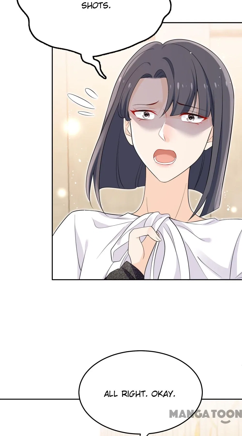 Heroine’s Cynicism Increases Daily After Rebirth Chapter 49 – Page 28