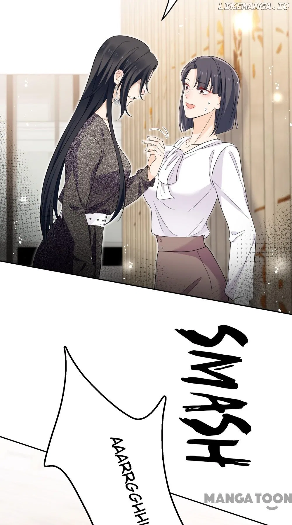 Heroine’s Cynicism Increases Daily After Rebirth Chapter 49 – Page 29