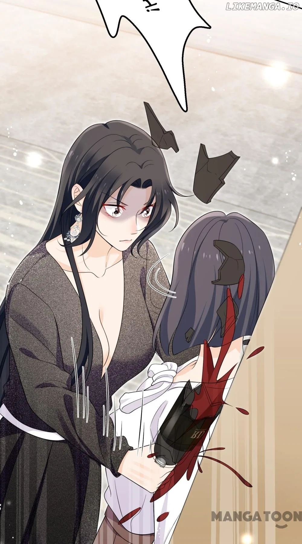 Heroine’s Cynicism Increases Daily After Rebirth Chapter 49 – Page 30