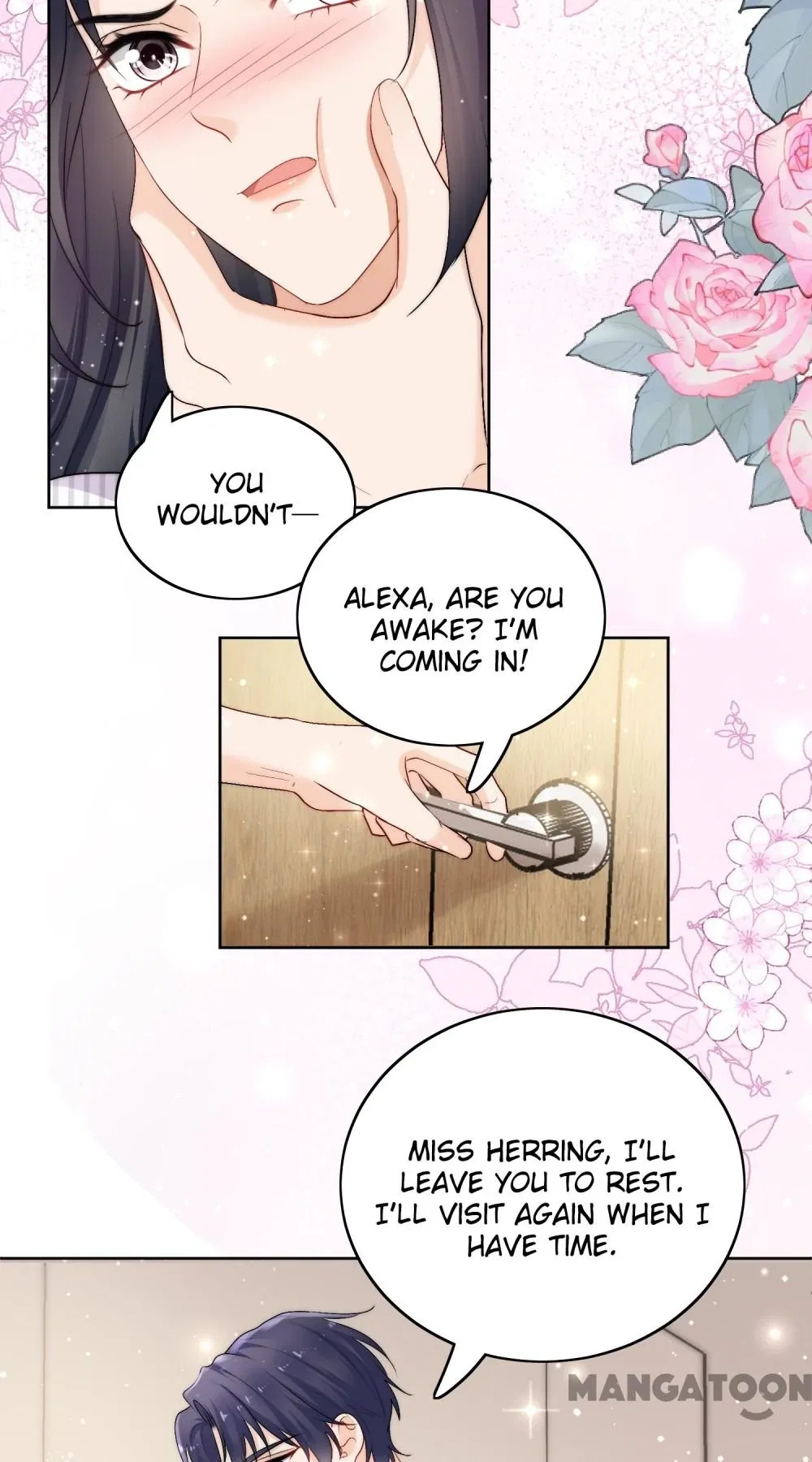 Heroine’s Cynicism Increases Daily After Rebirth Chapter 48 – Page 3