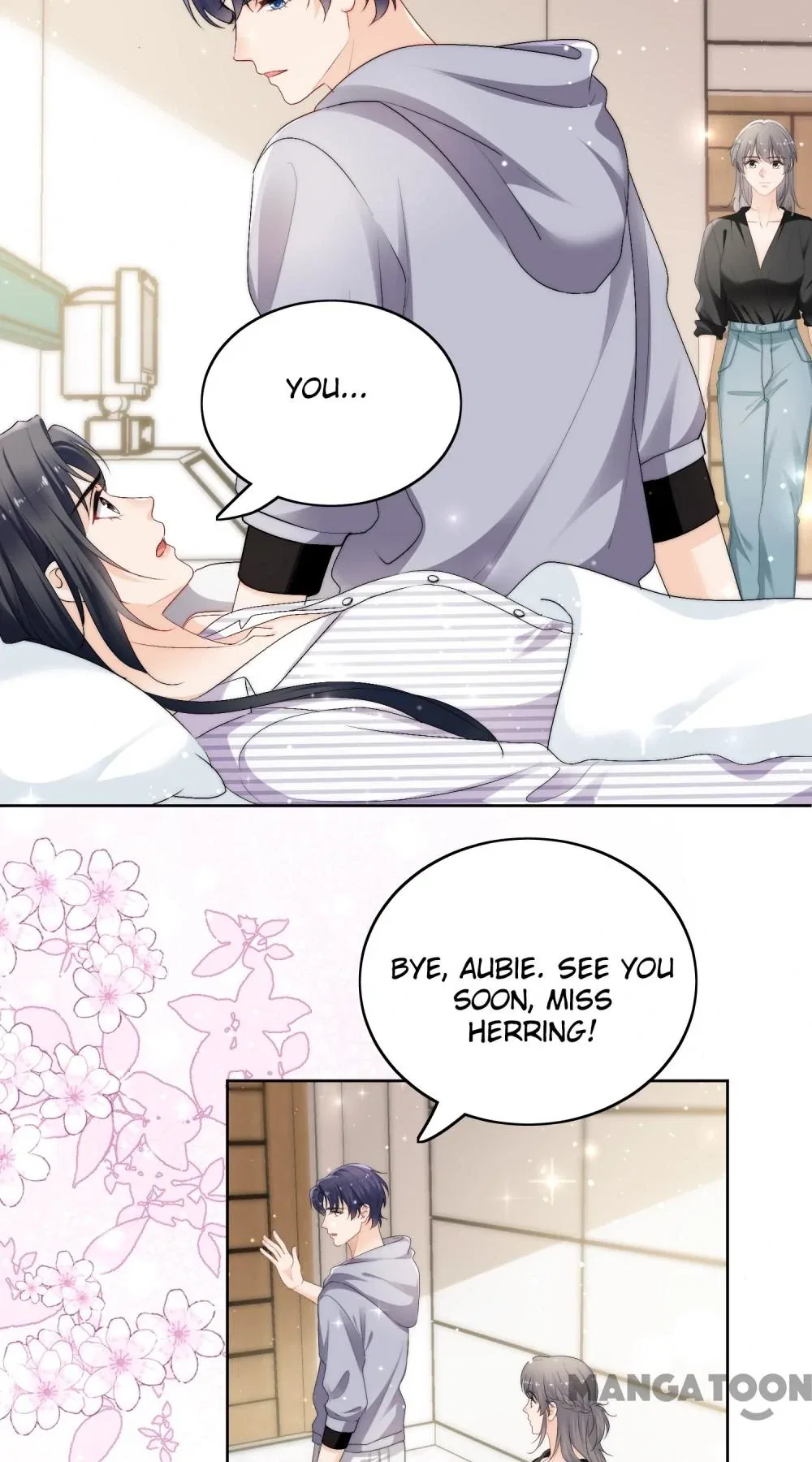Heroine’s Cynicism Increases Daily After Rebirth Chapter 48 – Page 4