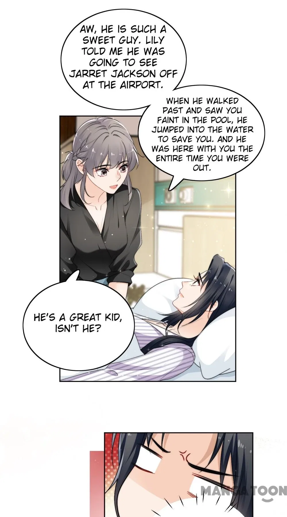 Heroine’s Cynicism Increases Daily After Rebirth Chapter 48 – Page 6