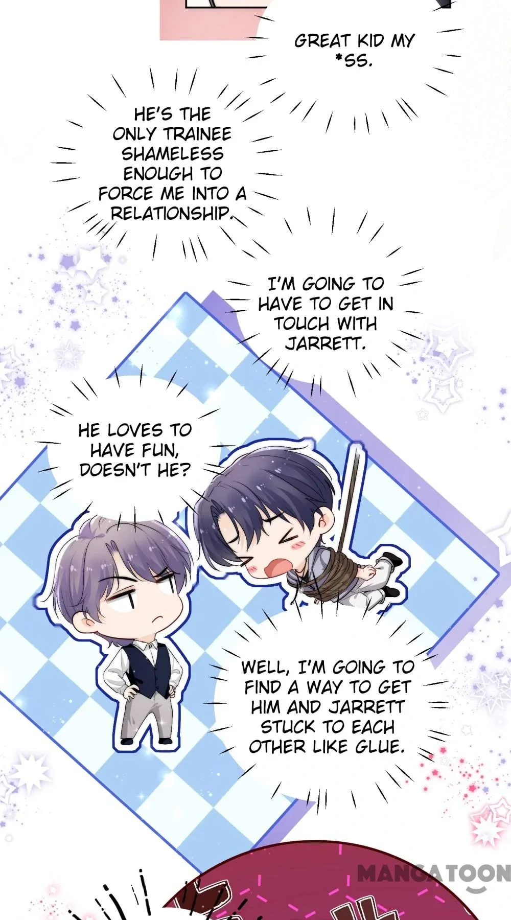 Heroine’s Cynicism Increases Daily After Rebirth Chapter 48 – Page 7