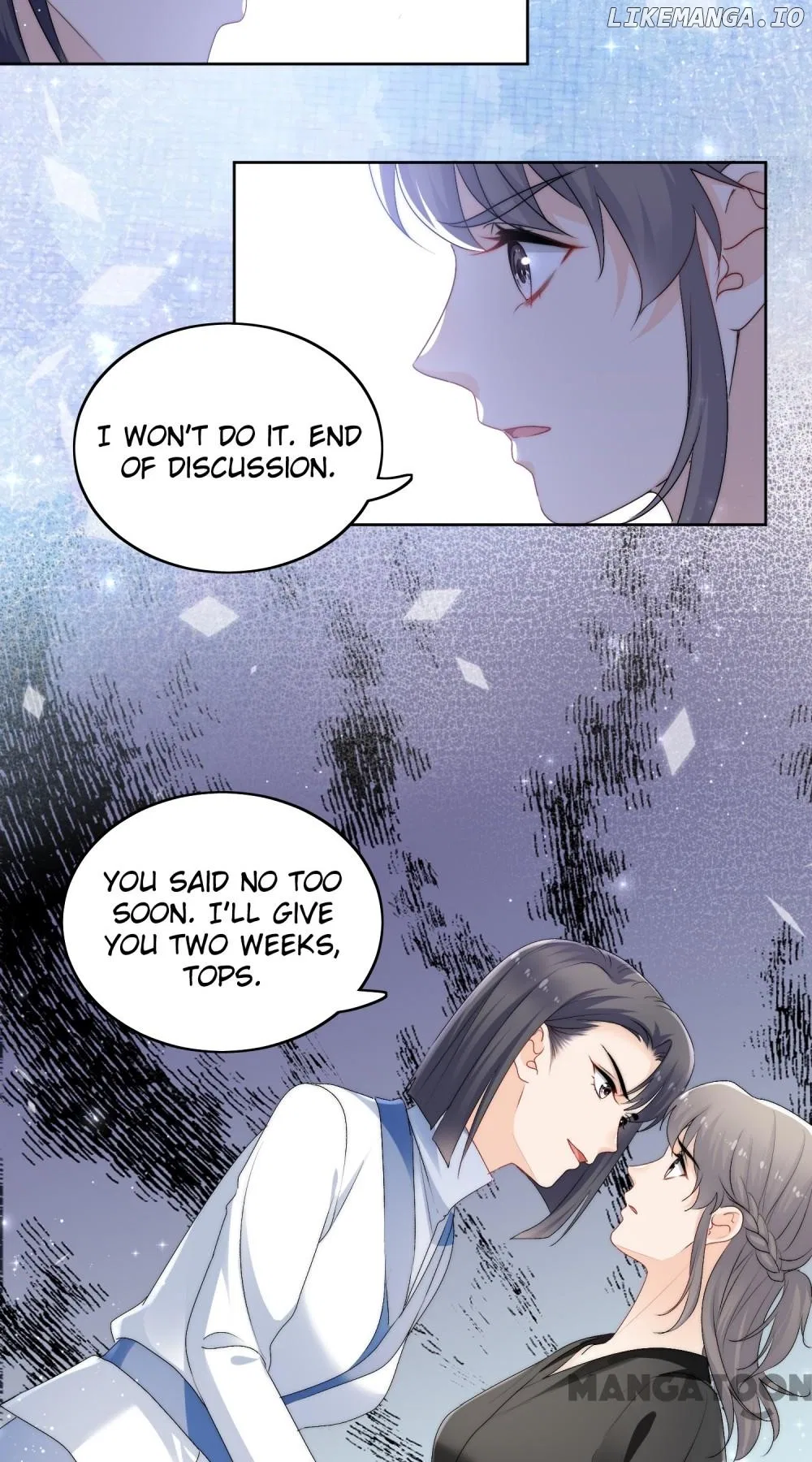 Heroine’s Cynicism Increases Daily After Rebirth Chapter 48 – Page 11