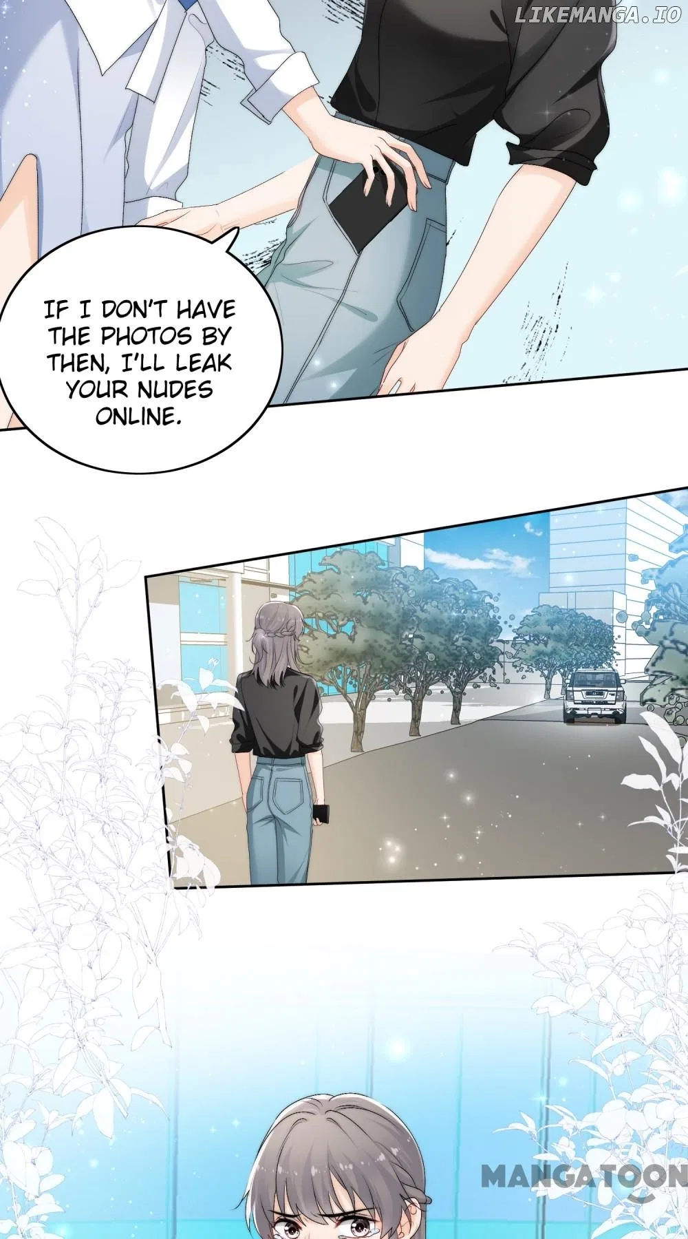 Heroine’s Cynicism Increases Daily After Rebirth Chapter 48 – Page 12