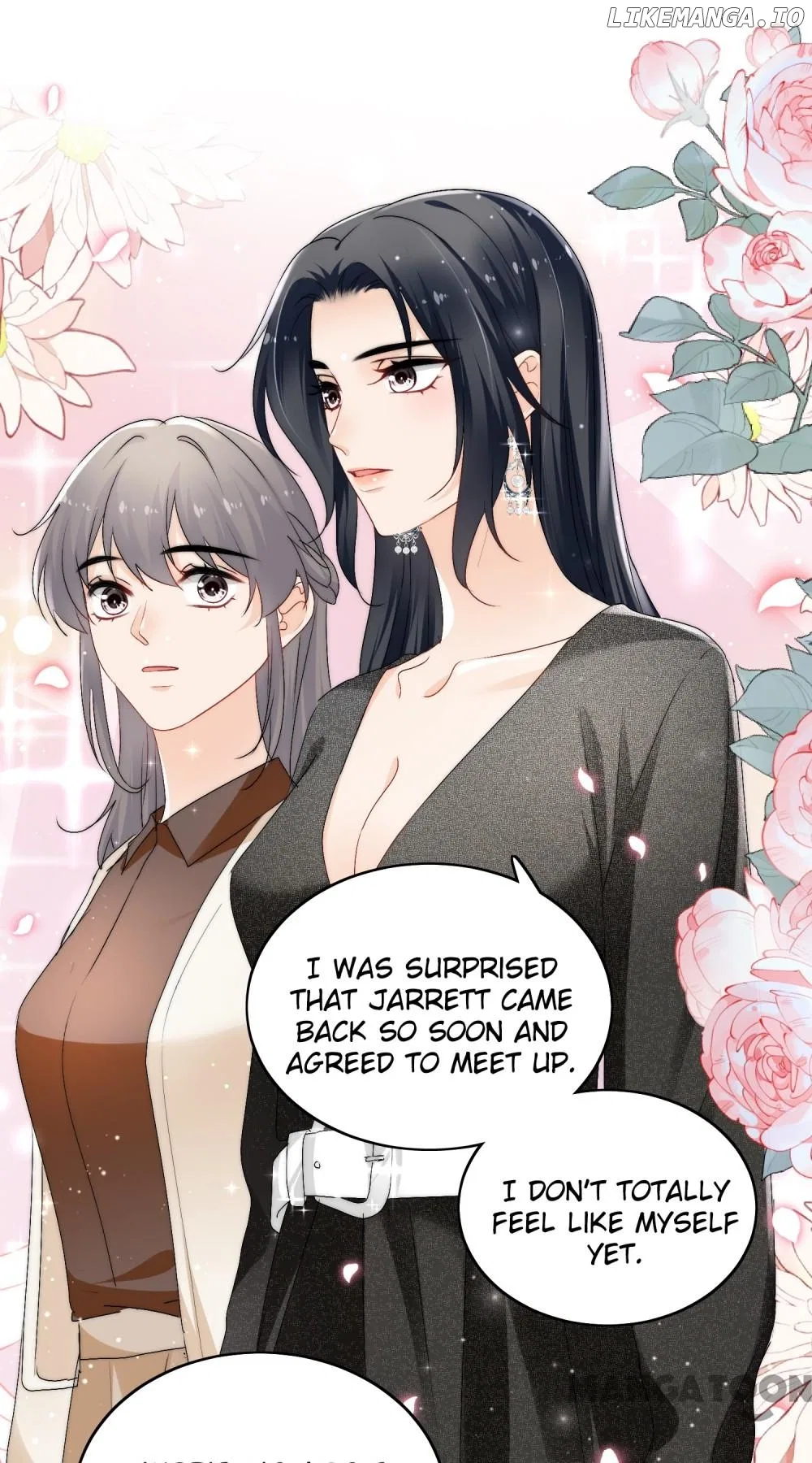 Heroine’s Cynicism Increases Daily After Rebirth Chapter 48 – Page 16