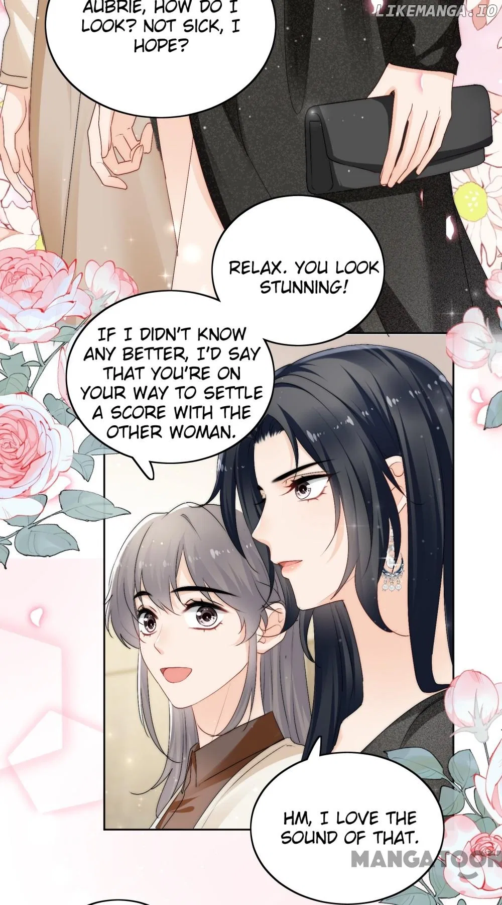 Heroine’s Cynicism Increases Daily After Rebirth Chapter 48 – Page 17