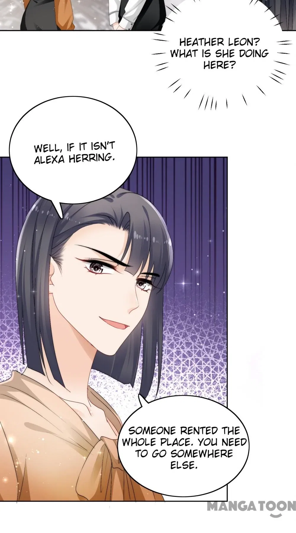 Heroine’s Cynicism Increases Daily After Rebirth Chapter 48 – Page 19