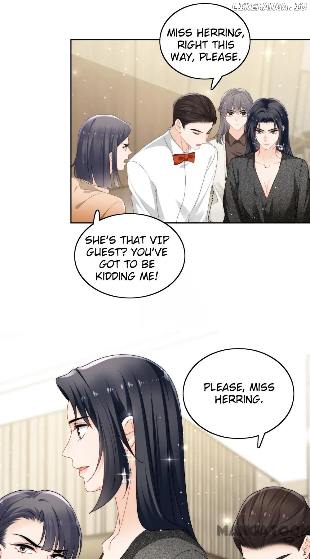 Heroine’s Cynicism Increases Daily After Rebirth Chapter 48 – Page 20