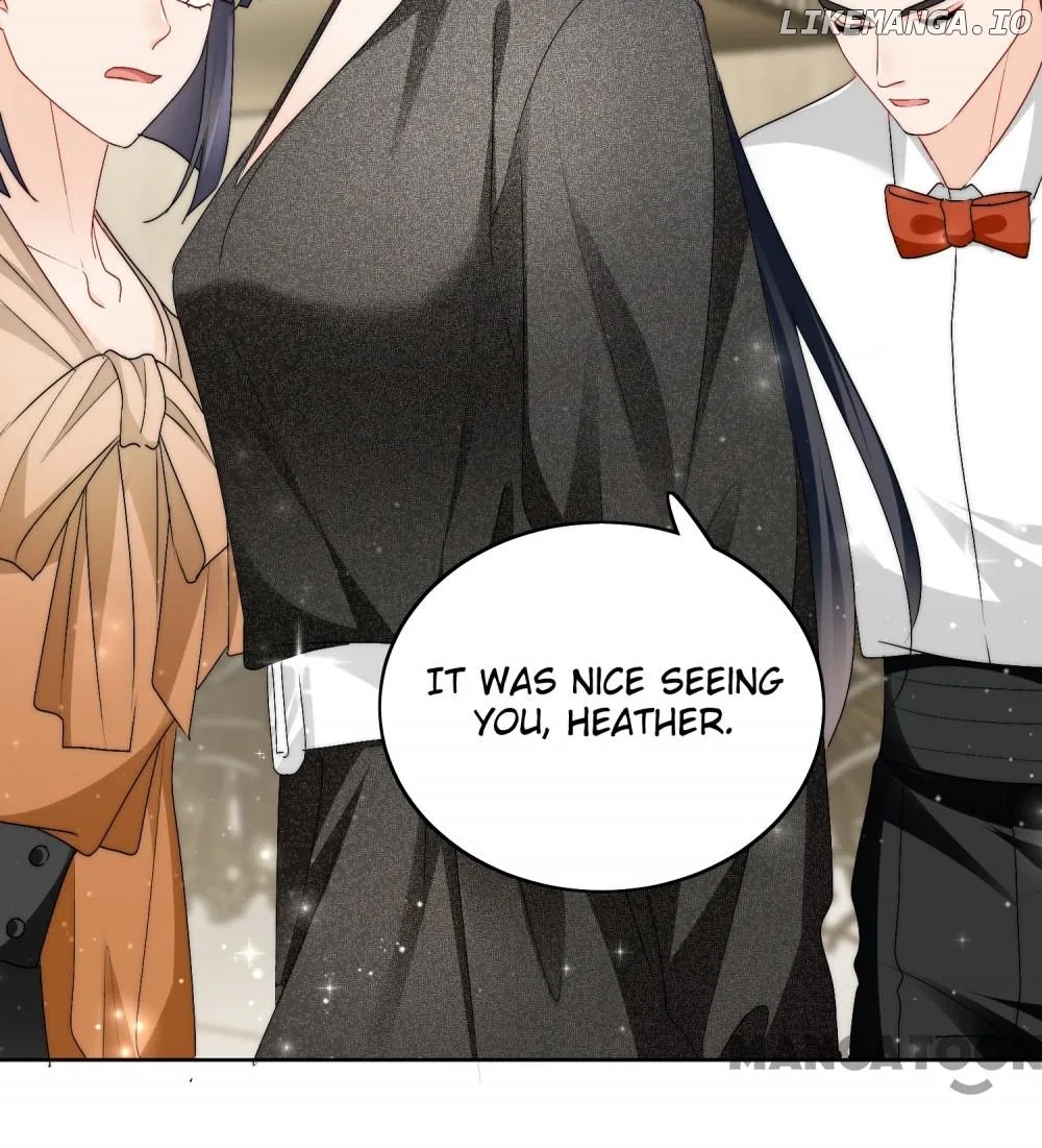 Heroine’s Cynicism Increases Daily After Rebirth Chapter 48 – Page 21