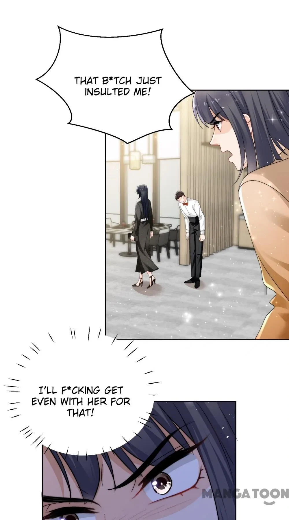 Heroine’s Cynicism Increases Daily After Rebirth Chapter 48 – Page 22