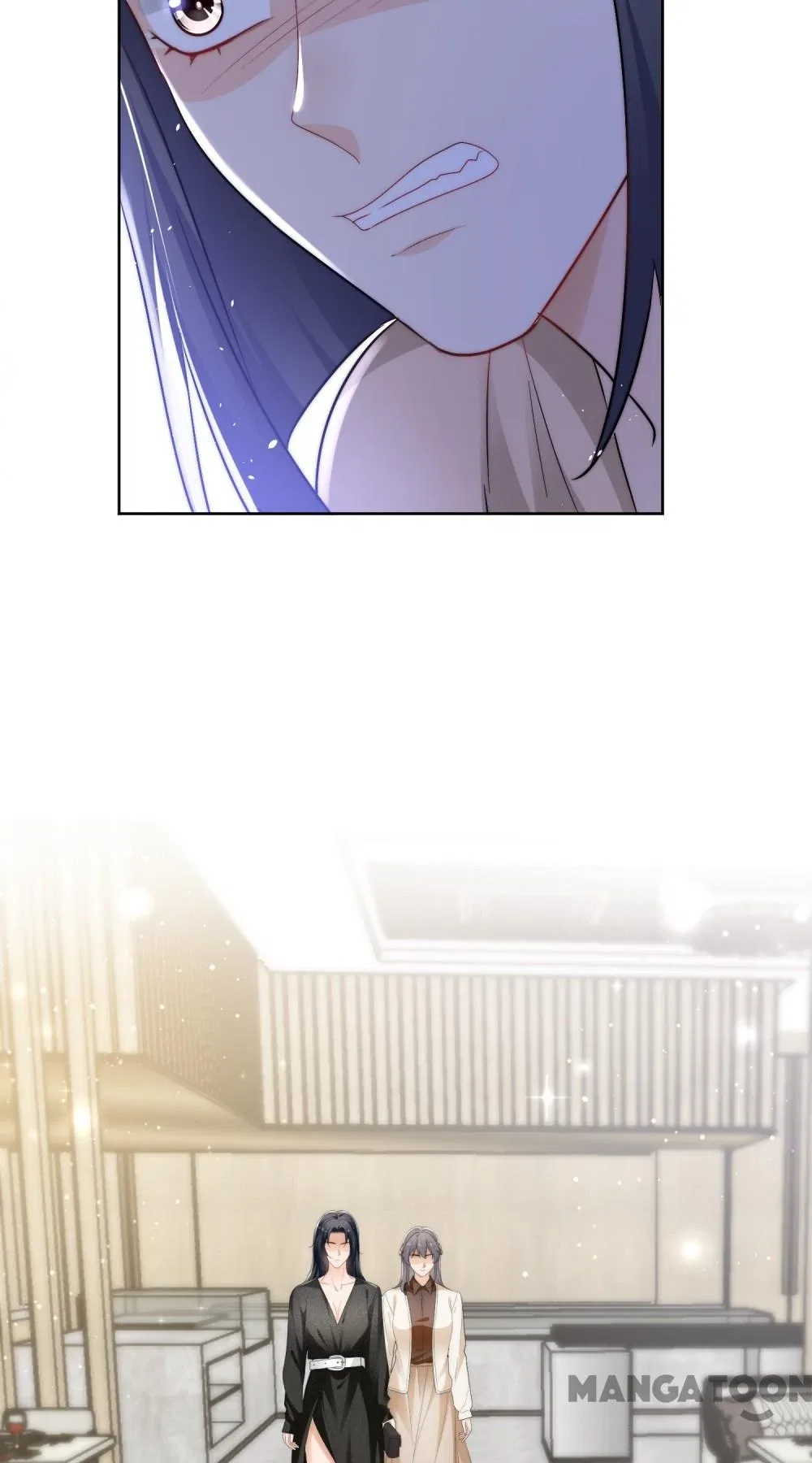 Heroine’s Cynicism Increases Daily After Rebirth Chapter 48 – Page 23
