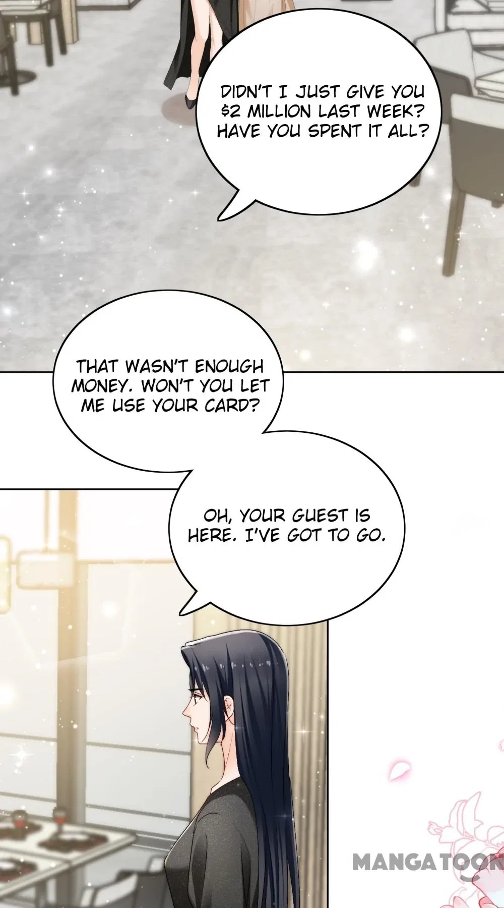 Heroine’s Cynicism Increases Daily After Rebirth Chapter 48 – Page 24