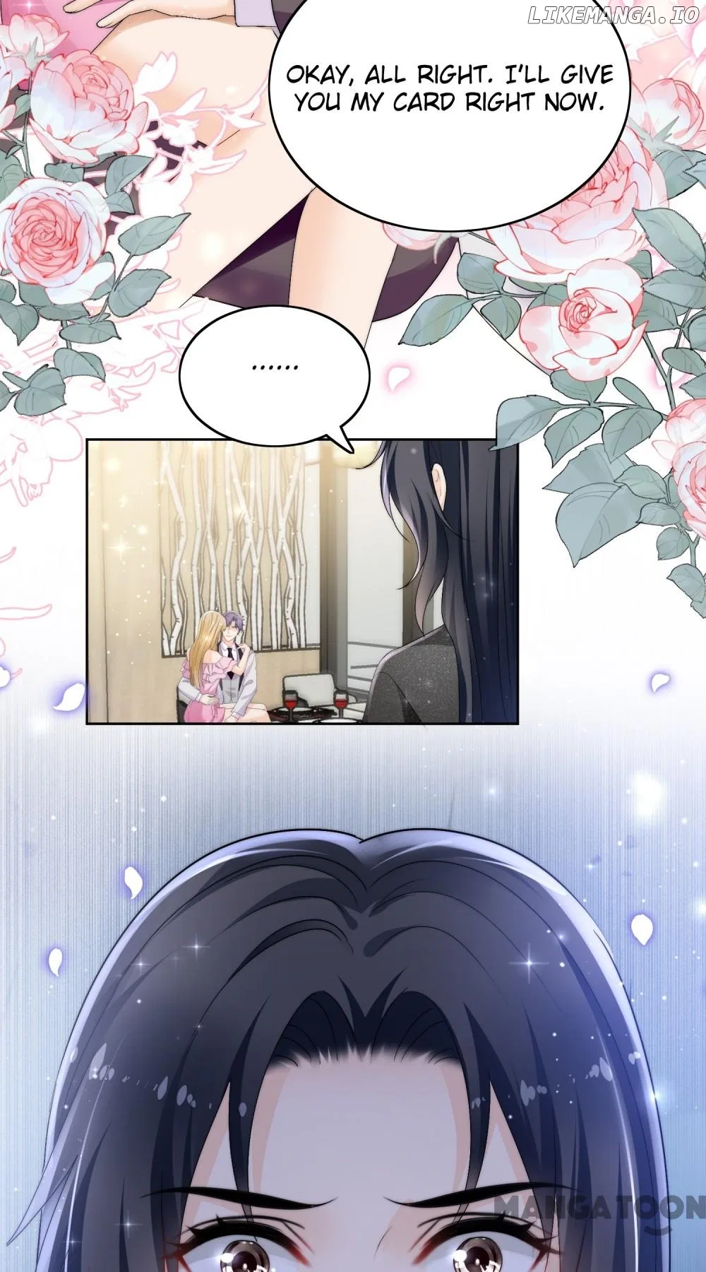 Heroine’s Cynicism Increases Daily After Rebirth Chapter 48 – Page 26