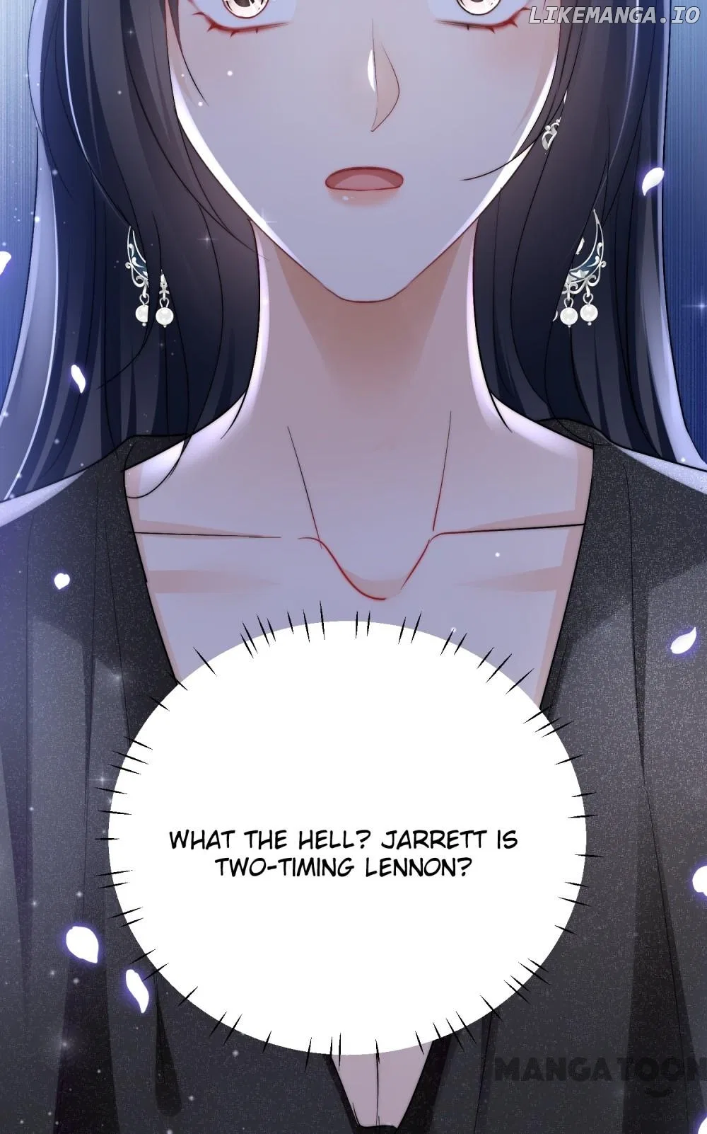 Heroine’s Cynicism Increases Daily After Rebirth Chapter 48 – Page 27
