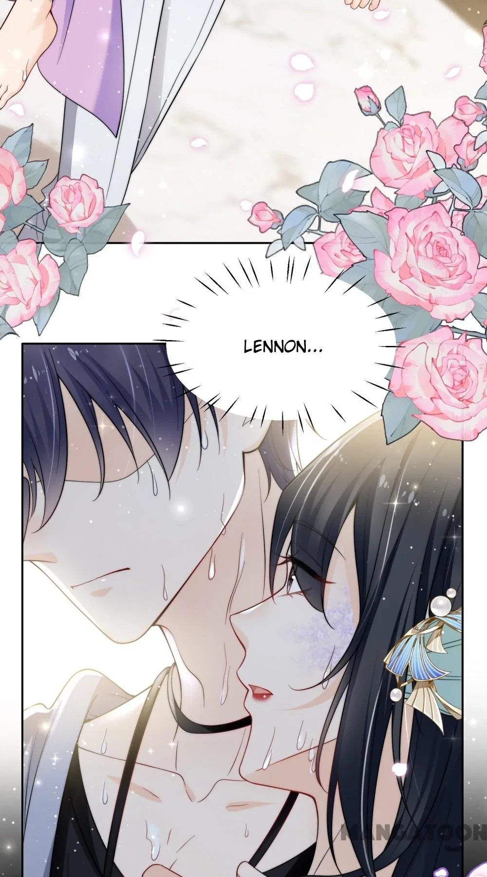 Heroine’s Cynicism Increases Daily After Rebirth Chapter 47 – Page 4