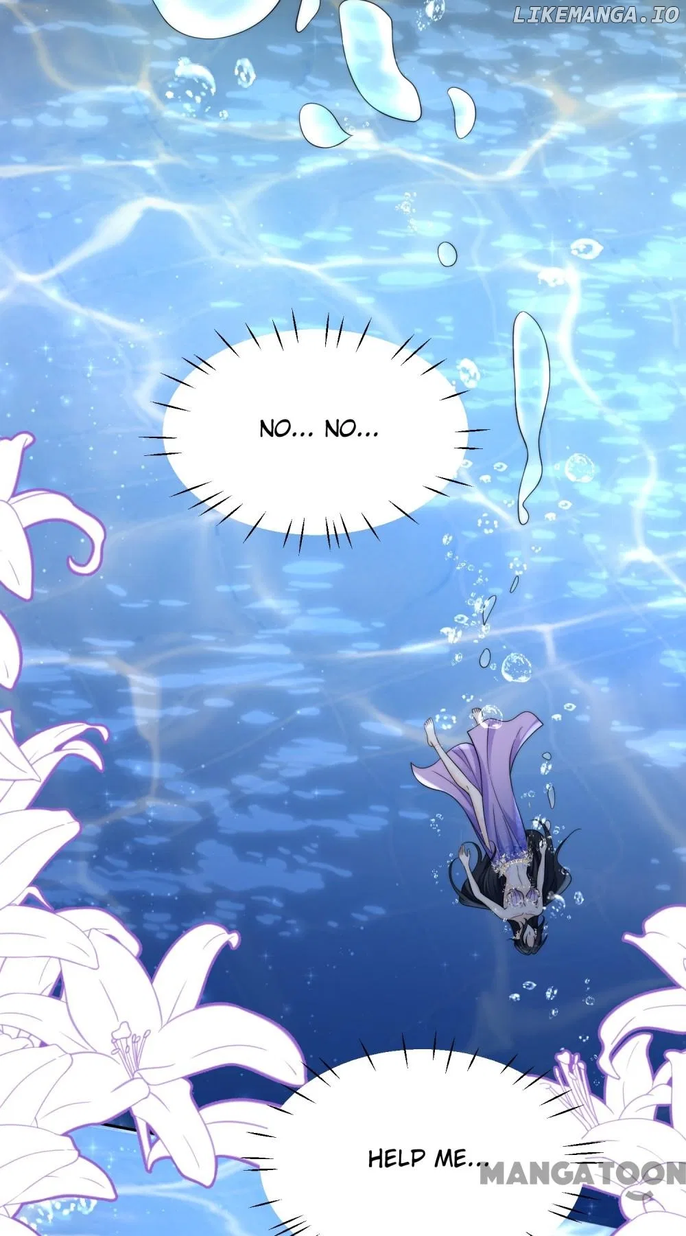 Heroine’s Cynicism Increases Daily After Rebirth Chapter 47 – Page 6