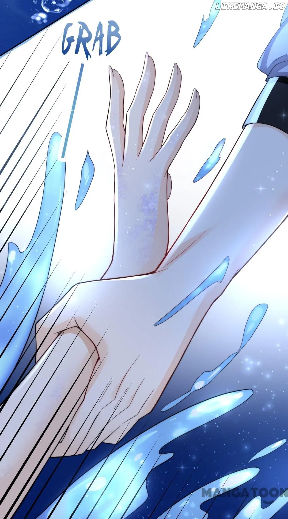Heroine’s Cynicism Increases Daily After Rebirth Chapter 47 – Page 8
