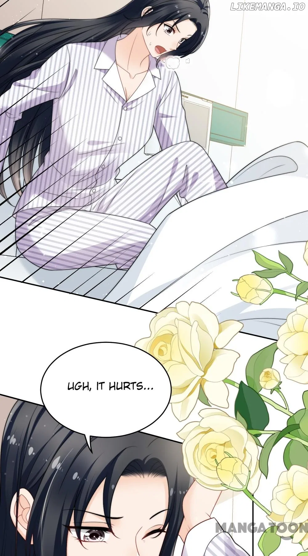 Heroine’s Cynicism Increases Daily After Rebirth Chapter 47 – Page 12