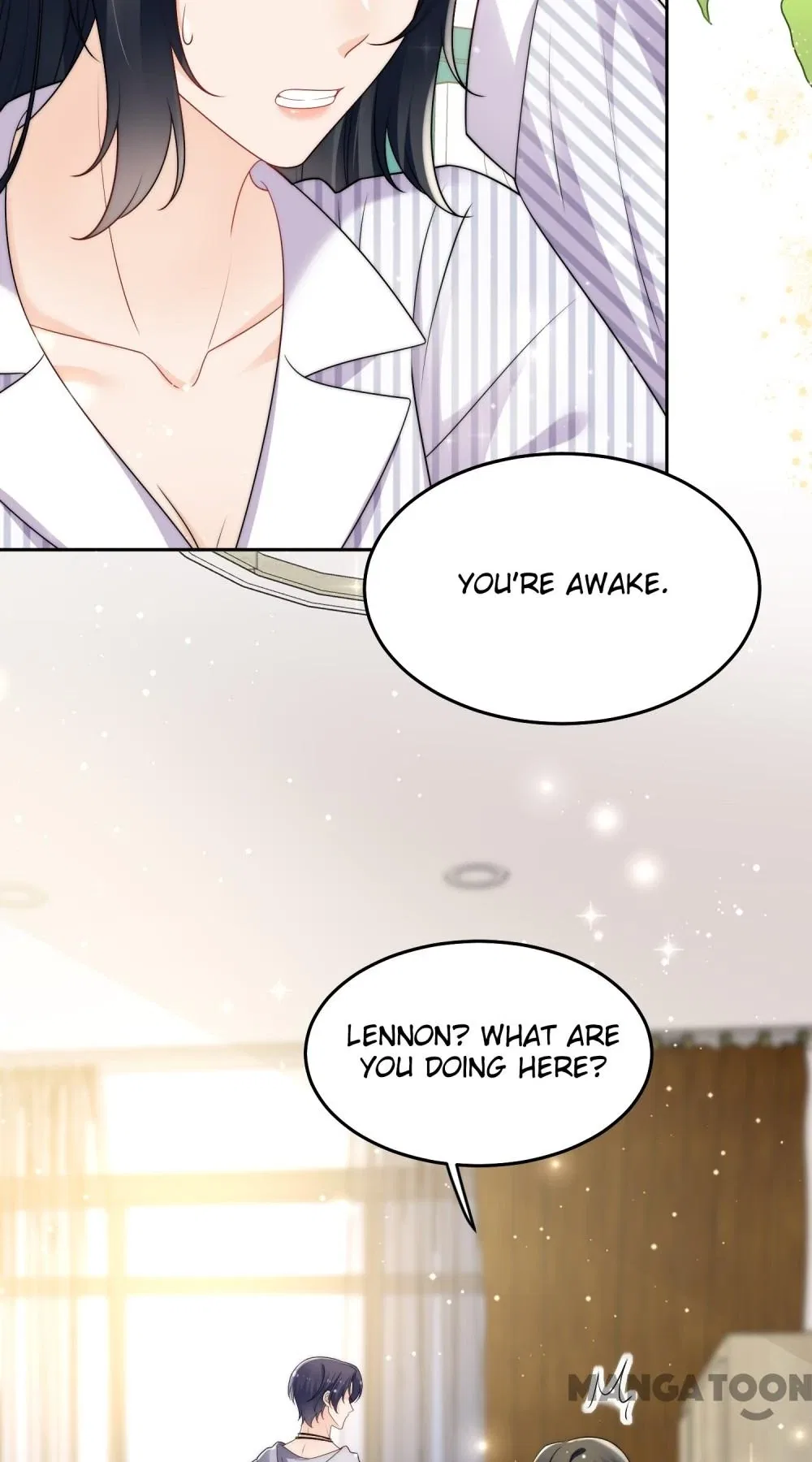 Heroine’s Cynicism Increases Daily After Rebirth Chapter 47 – Page 13