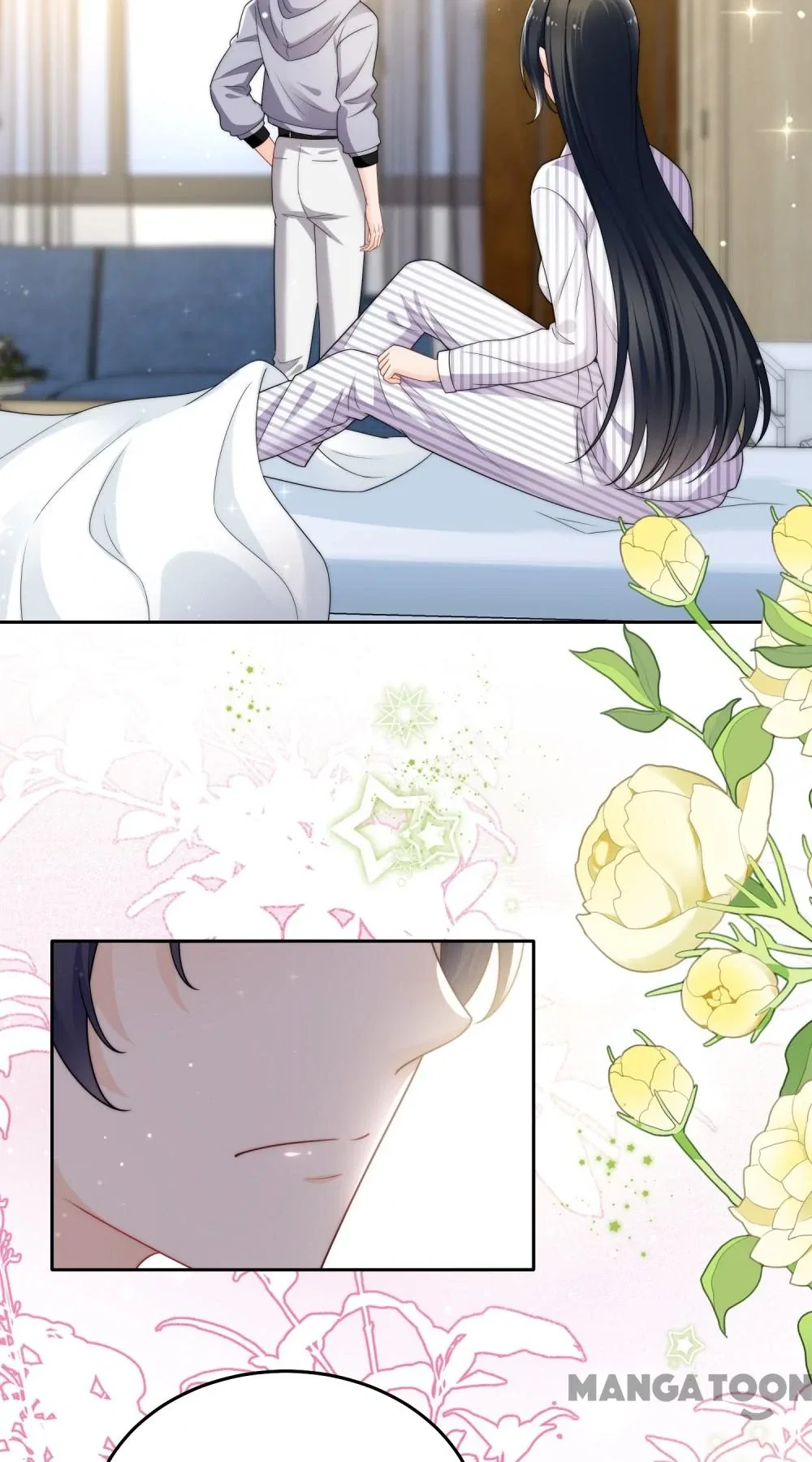 Heroine’s Cynicism Increases Daily After Rebirth Chapter 47 – Page 14