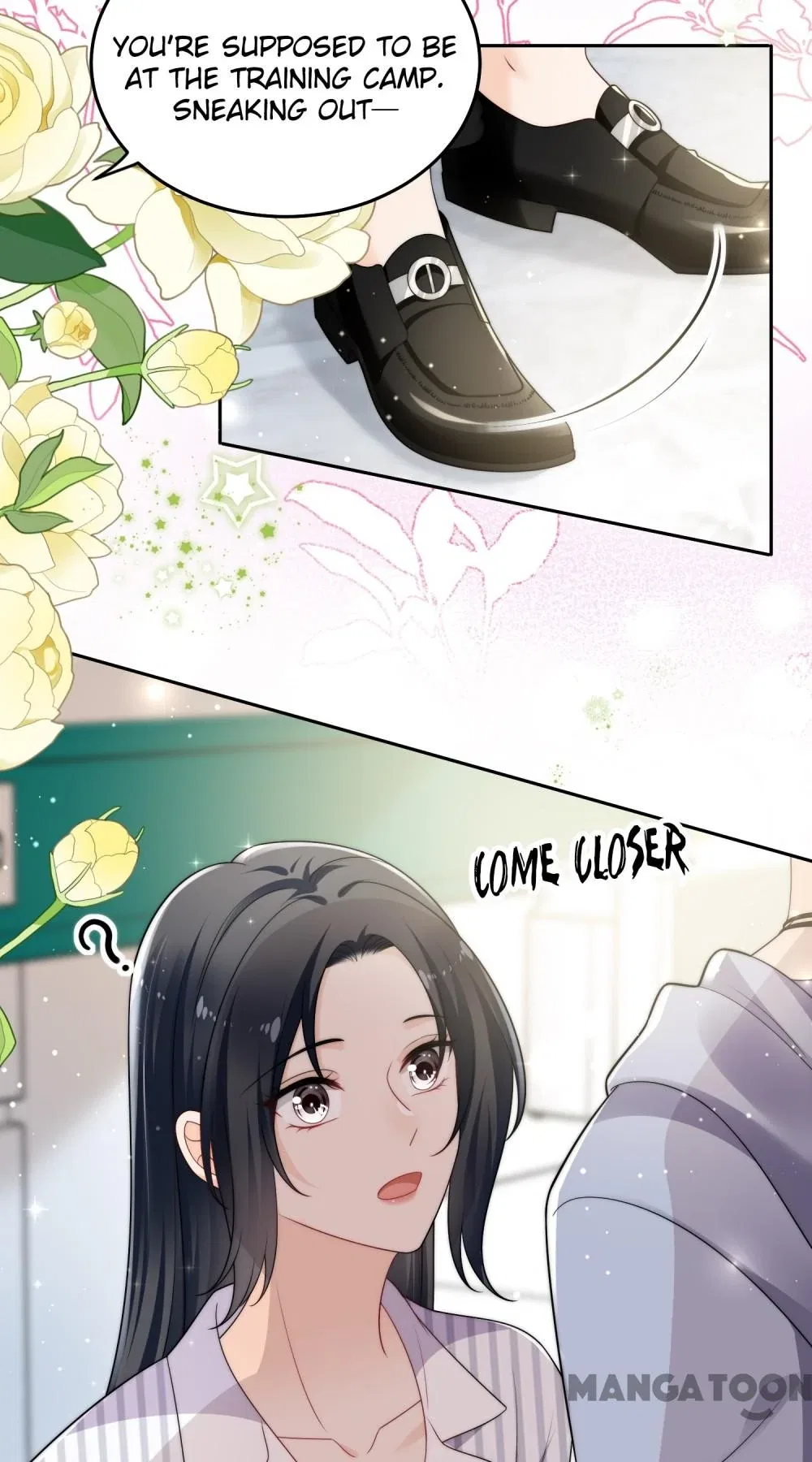 Heroine’s Cynicism Increases Daily After Rebirth Chapter 47 – Page 15