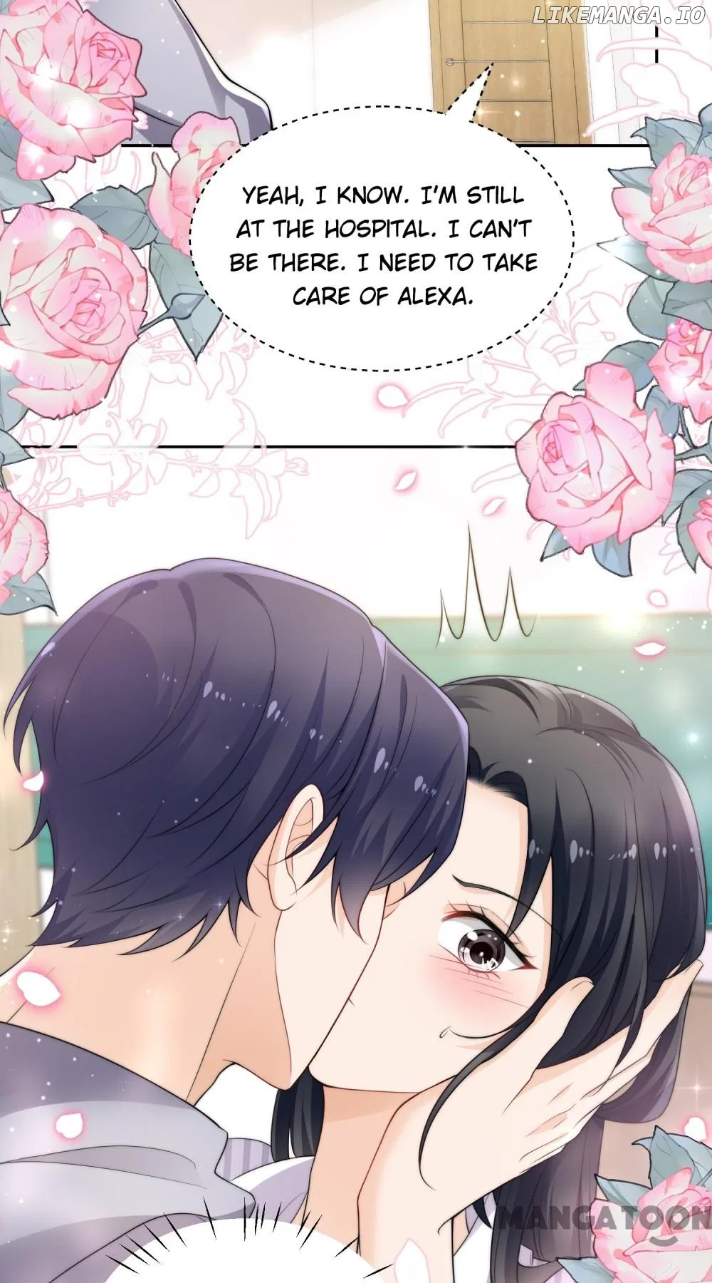 Heroine’s Cynicism Increases Daily After Rebirth Chapter 47 – Page 19
